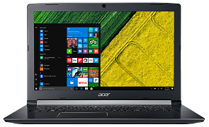 Acer aspire a517 51 n17c3 разбор